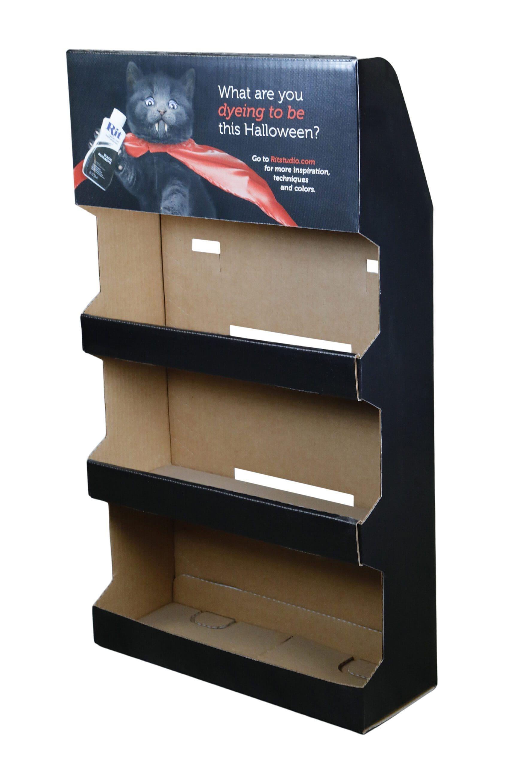 Point of Purchase Displays