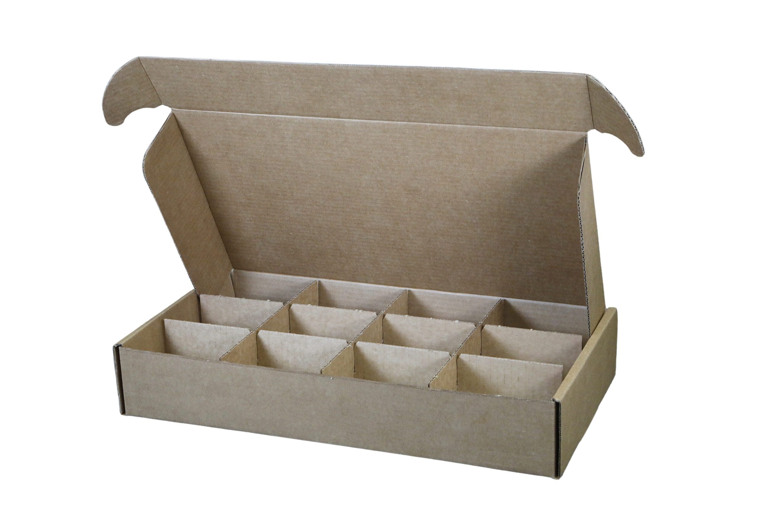 Corrugated Containers