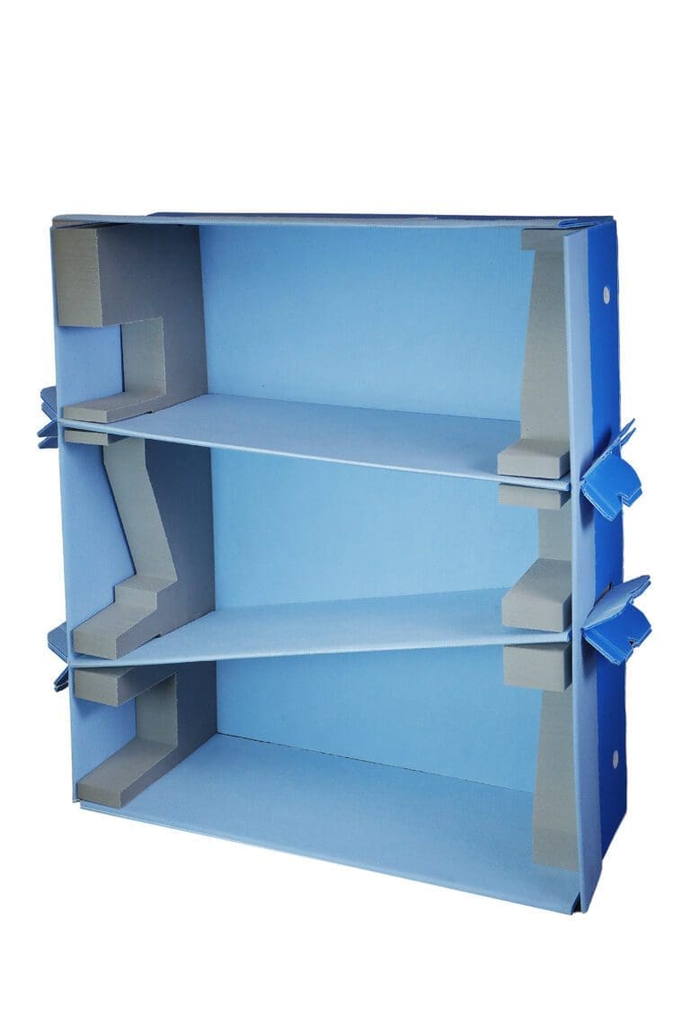 TRG Sydnie Ohio production