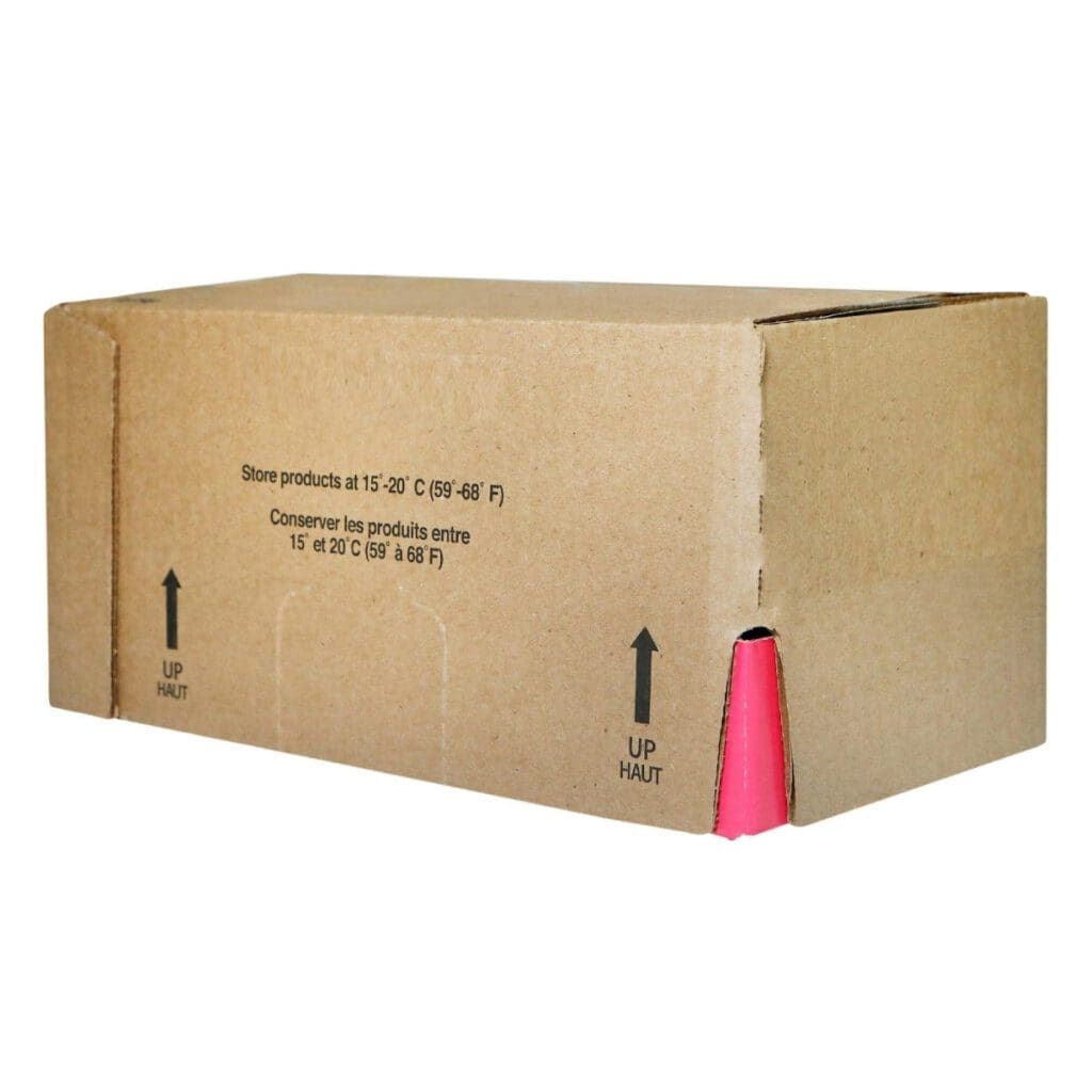 TRG Retail Ready Packaging Page - Our Work Gallery - Godiva Reta