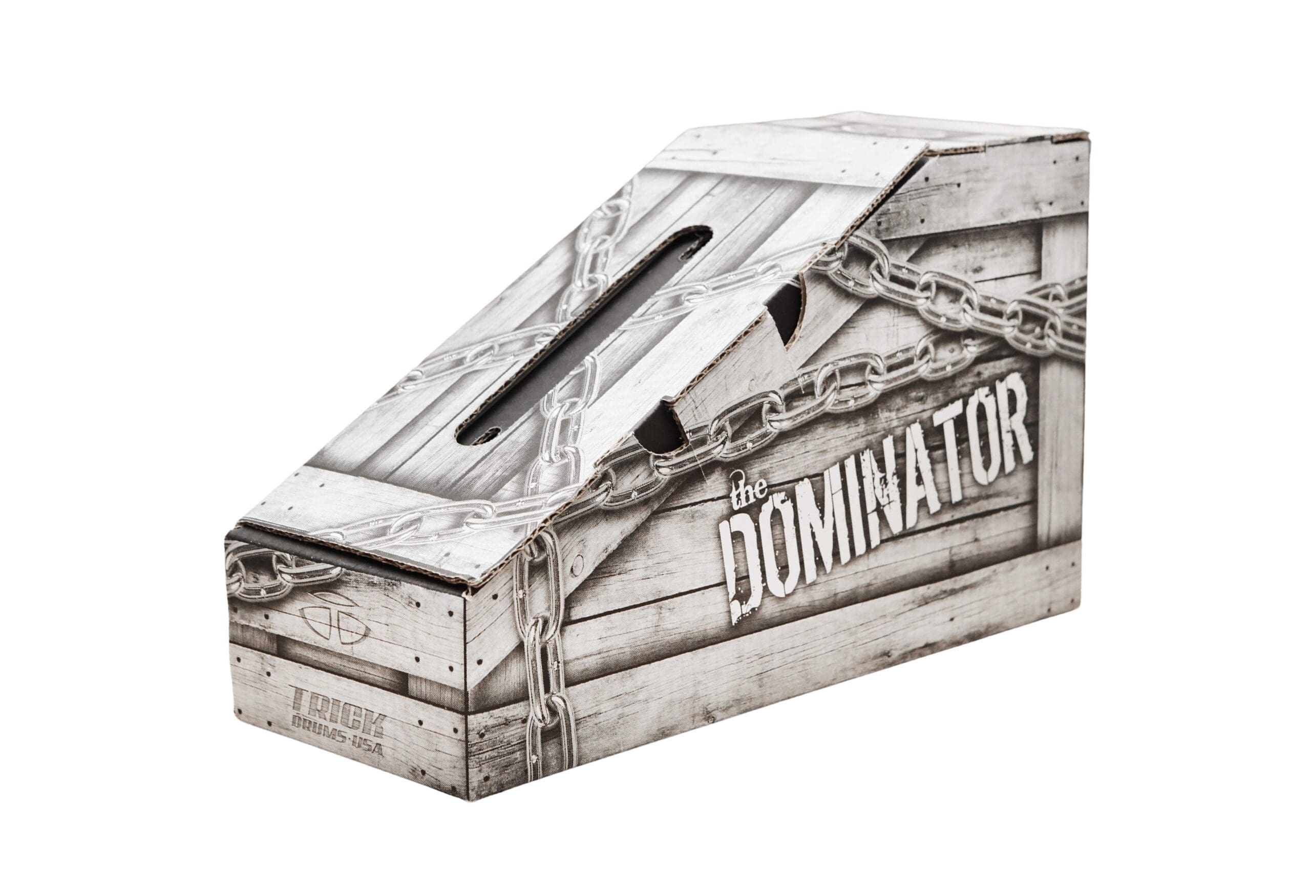 High Graphic Packaging & Displays